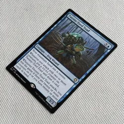 MTG [Twenty-Toed Toad] 0016 Rare Non Foil Bloomburrow Commander NM/Unplayed - Image 3