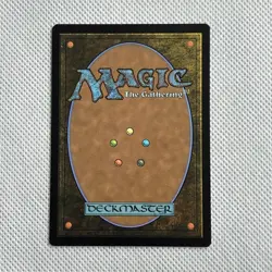MTG [Twenty-Toed Toad] 0016 Rare Non Foil Bloomburrow Commander NM/Unplayed - Image 4