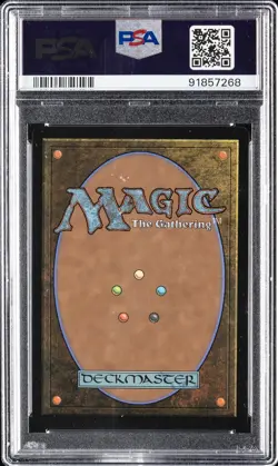 2024 MTG SECRET LAIR DROP FOIL #1535 REFLECTING POOL PSA 10 - Image 2