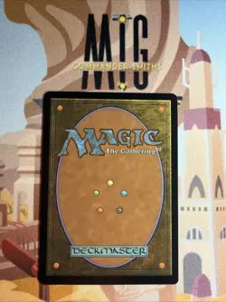 Mox Opal ✨ RETRO ETCHED FOIL ✨ MTG NM MOX BOX Secret Lair (1072) - Image 2