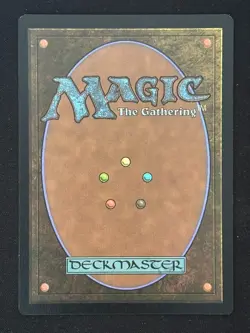 1x MTG Mystic Remora (Borderless, Foil) - Secret Lair Drop Series (SLD) #406 - Image 2
