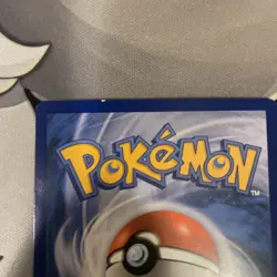 Pikipek 11/12 McDonalds 2017 Promo Holo Pokemon TCG English LP - Image 5