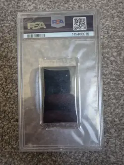 2013 Pokemon Hanafuda Eevee/Jolteon/Flareon/Vaporeon Kanto-December PSA 10 GEM - Image 3