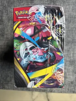 ENHANCED BOOSTER BOX MEGA EVOLUTION 36 PACK PROMO POKEMON TCG check description - Image 4