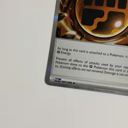 Pokemon Rock Fighting Energy POR 087/088 Holo - Perfect Order IN HAND - Image 2