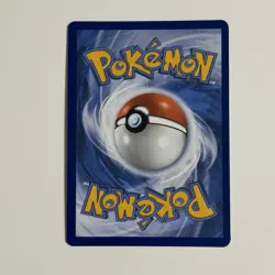 Pokemon Rock Fighting Energy POR 087/088 Holo - Perfect Order IN HAND - Image 3
