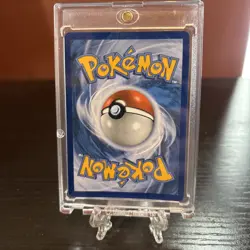 2017 Pokemon General Mills Promo Eevee - Image 2
