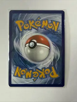 Pokemon TCG - Basic Psychic Energy Holo - Prize Pack Series 5 - SVE005 - Mint - Image 2