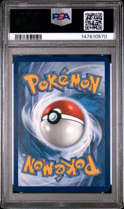 PSA 10 Litleo 139/132 Pokemon Mega Evolution Illustration Rare 2025 GEM MINT - Image 2
