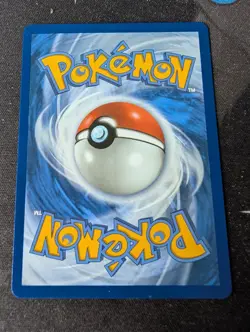 Pokemon TCG Roaring Moon EX 162/131 Prismatic Evolutions SIR Full Art Secret NM - Image 2