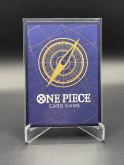 One Piece Gol.D.Roger (JP) Emperors in the New World OP09-118 #1 - Image 2