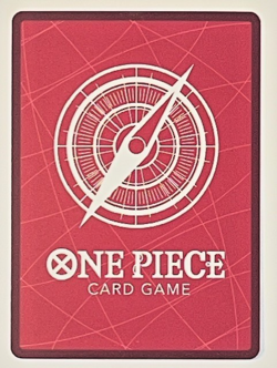 Portgas D Ace ST13-002 2nd Anniversary Tournament Promo 🔥 One Piece TCG NM - Image 2