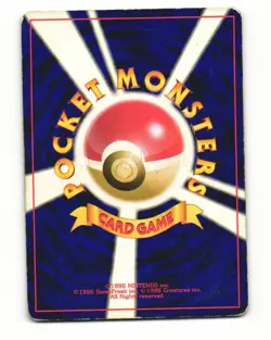 Light Ninetales No. 038 Uncommon 2001 Neo Destiny Japanese Pokemon Card HP - Image 2