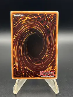 Yu-Gi-Oh Doom Virus Dragon 1st Edition Ultra Rare Card TCG DRL3-EN057 - Image 2