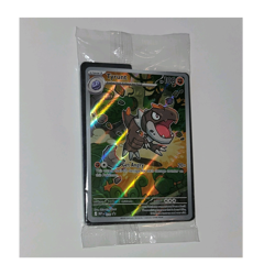 SEALED Tyrunt 070 Perfect Order Promo ETB Pokemon Card 2026 - NM/Mint - Image 2