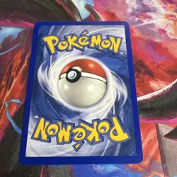 Grovyle 31/109 Uncommon Pokemon Card (EX Ruby & Sapphire) NM - Image 5