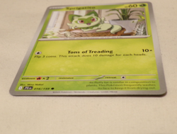 Pokemon TCG Sprigatito 016/159 – SV09 Journey Together Common Card – Mint - Image 2