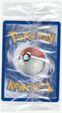 Teal Mask Ogerpon 123 - SEALED Pokemon Center ETB Promo - Pokemon TCG - Image 2