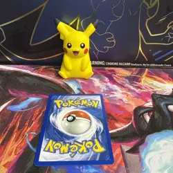 Pokemon TCG Xatu Neo Genesis 52/111 Regular NM - Image 4