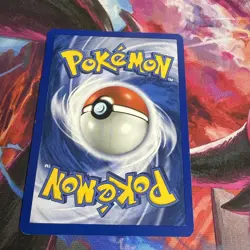 Pokemon TCG Xatu Neo Genesis 52/111 Regular NM - Image 5