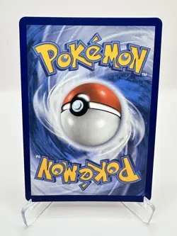 Mismagius ex 112/094 Me02: Phantasmal Flames Holo Pokemon Near Mint - Image 2