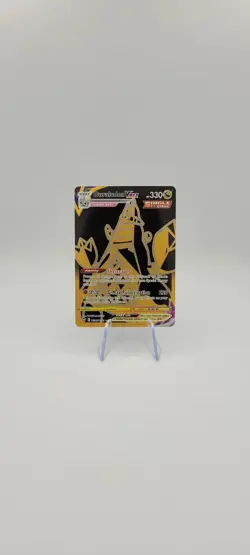 Pokemon TCG: Duraludon VMAX TG30/TG30 Secret Rare - Silver Tempest - NM - Image 3