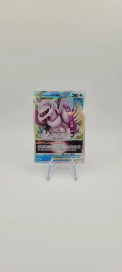 Pokemon TCG: Origin Forme Palkia VSTAR 040/189 (Full Art) Astral Radiance - NM - Image 3