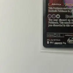 Pokemon TCG: Team Rocket's Mewtwo ex 213/182 Destined Rivals Full Art near mint - Image 5