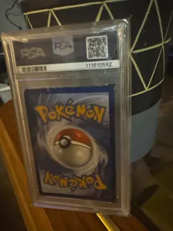 PHANPY - 2024 POKEMON SSP EN-SURGING SPARKS 205 - PSA 10 💎 - Image 3