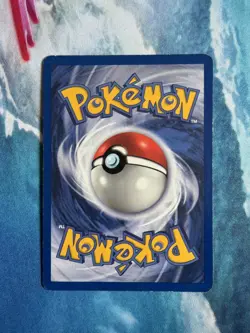 Pokemon TCG Dark Golbat Holo 7/82 Holo Team Rockets With Swirl - Image 2