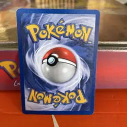 Pokemon TCG squirtle 68/82 Team Rocket 1st Edition Common WOTC vintage - Image 5