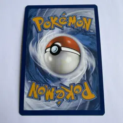Pokemon TCG 151 Cosmos Holo Fire Energy 002 *2 Swirls* Pack Fresh / NM - Image 4