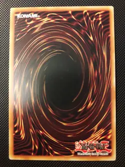 Yu-Gi-Oh! Dunkler Magier, YSYR-DE001, Ultimate Rare, 2. Auflage, Deutsch, NM - Image 3