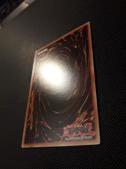 Yu-Gi-Oh! Dunkler Magier, YSYR-DE001, Ultimate Rare, 2. Auflage, Deutsch, NM - Image 4