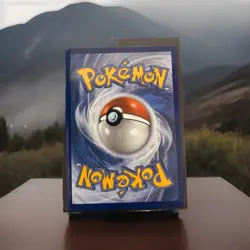 Rowlet 090/088 Illustration Rare Perfect Order Pokemon Card Near Mint - Image 2
