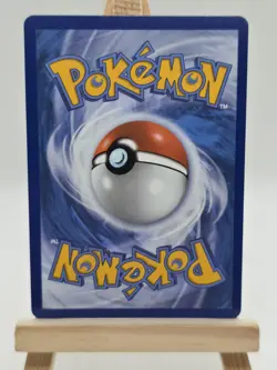 Pokemon Meowth - ME02: Phantasmal Flames (PFL) 106/094 / Illustration Rare Card - Image 2