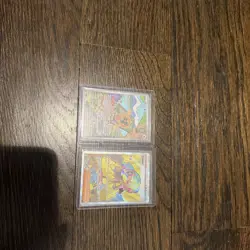 12 Pokemon Cards For Cheap - Image 2
