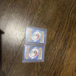 12 Pokemon Cards For Cheap - Image 3