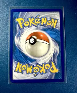 Ionos Wattrel 231/217 Ascended Heroes Illustration Rare Pokemon Card NM 231/217 - Image 2