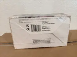 PROPHECY MAGIC THE GATHERING FACTORY SEALED ENGLISH BOOSTER 🎁 - Image 2