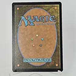 North Wind Avatar TMT Ninja Turtles MTG 162 Regular - Image 2