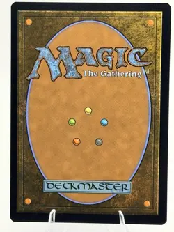 Omniscience 0161 Foundations Mythic Magic the Gathering MTG 2024 NM - Image 2