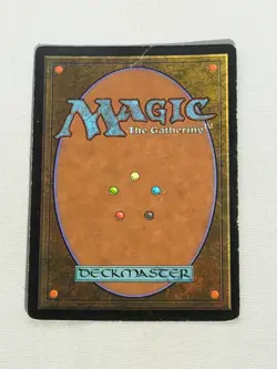 MTG FOIL Ascendant Evincar Nemesis Magic the Gathering - Image 2