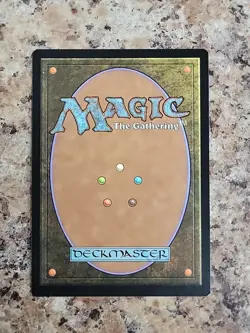 Hour of Devastation -Foil Prerelease MTG Hour of Devastation Unplayed Commander - Image 3