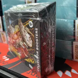 Magic The Gathering - Secrets of Strixhaven Collector Booster Box Sealed-Eng - Image 3