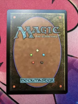 Plains 1950 Raised Foil Secret Lair Drop Spider-Man Venom Mana Symbiote NM MTG - Image 3