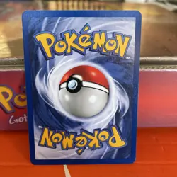 Pokemon TCG Eevee 55/82 1st Edition Team Rocket Common WOTC vintage - Image 5