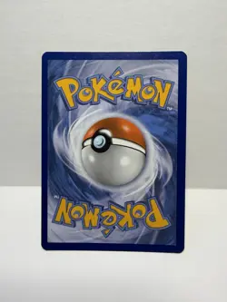 Pokemon TCG Rayquaza Holo Rare Card Legendary Treasures 93/113 - Image 2