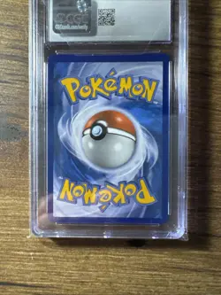 2019 POKEMON BLACK STAR PROMOS #SM229 VENUSAUR & SNIVY GX CGC 10 GEM MINT - Image 2
