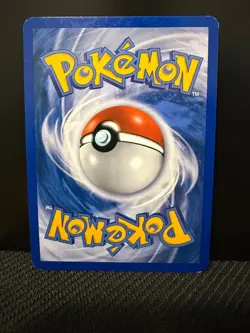 Arcanine 1/111 Holo Rising Rivals - Pokemon Card - Reverse Holo - Image 2